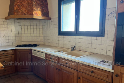 maisonvilla vente Maureillas-las-illas