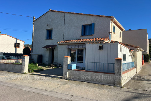 maisonvilla vente Maureillas-las-illas