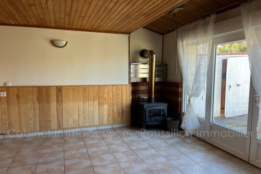 maisonvilla vente Maureillas-las-illas