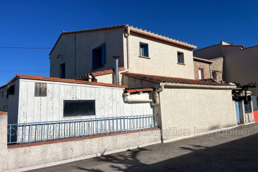 maisonvilla vente Maureillas-las-illas