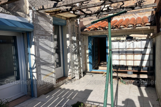 maisonvilla vente Maureillas-las-illas
