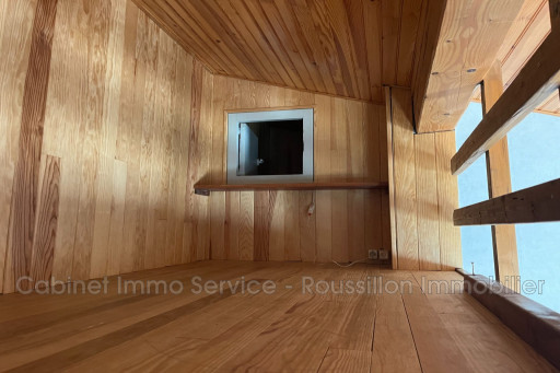 maisonvilla vente Maureillas-las-illas