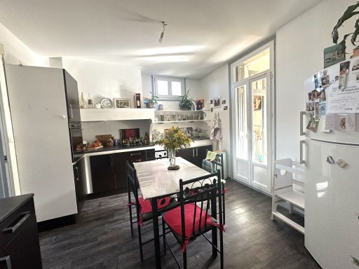 appartement vente Reynès