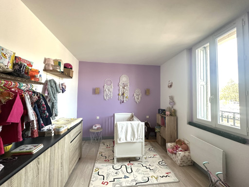 appartement vente Reynès