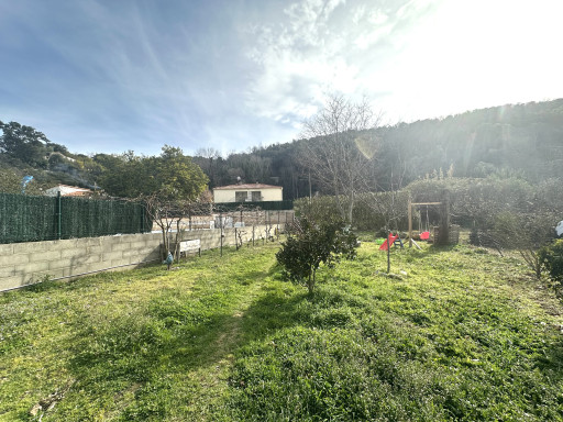 appartement vente Reynès