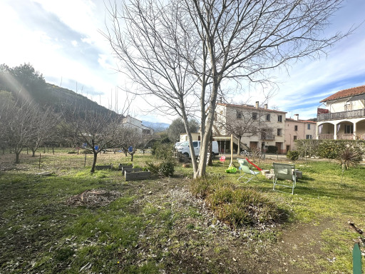 appartement vente Reynès