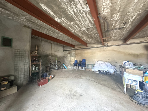 appartement vente Reynès