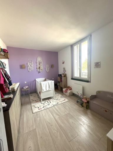 appartement vente Reynès