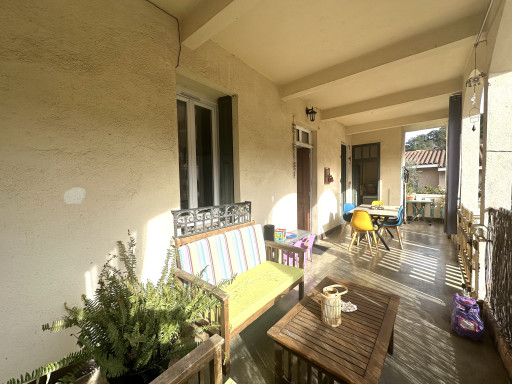 appartement vente Reynès