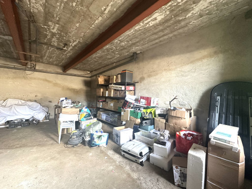 appartement vente Reynès