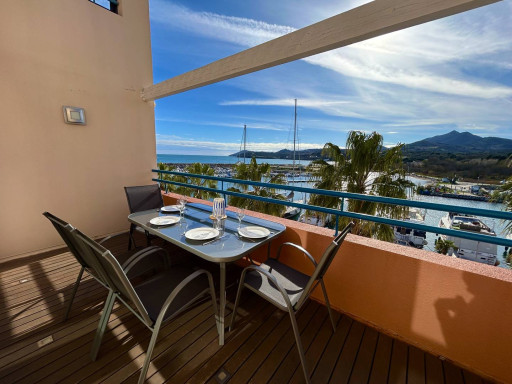 appartement location vacances Argeles sur mer