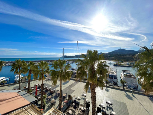 appartement location vacances Argeles sur mer