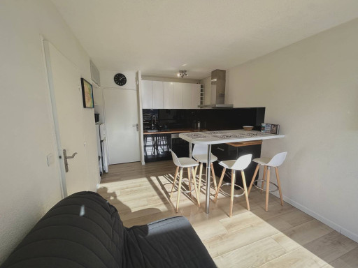 appartement location vacances Argeles sur mer