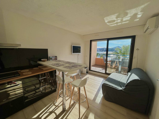 appartement location vacances Argeles sur mer