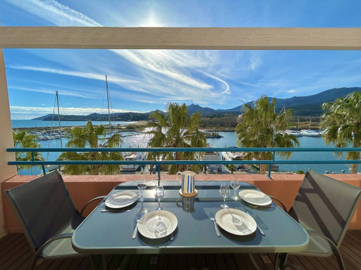 appartement location vacances Argeles sur mer