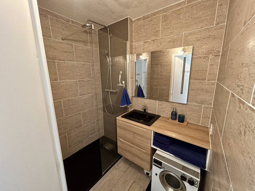 appartement location vacances Argeles sur mer
