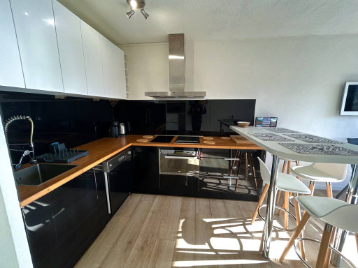 appartement location vacances Argeles sur mer