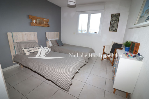 appartement vente Canet-plage