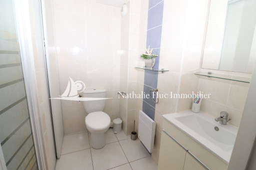 appartement vente Canet-plage