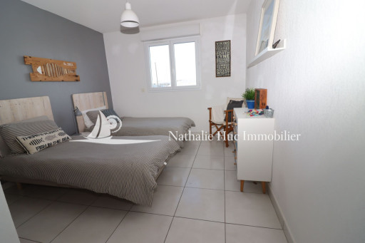 appartement vente Canet-plage