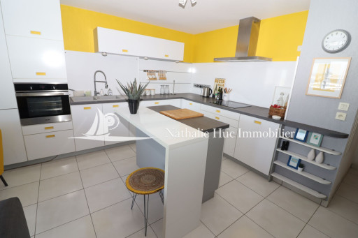 appartement vente Canet-plage