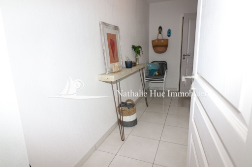 appartement vente Canet-plage