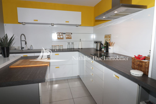 appartement vente Canet-plage