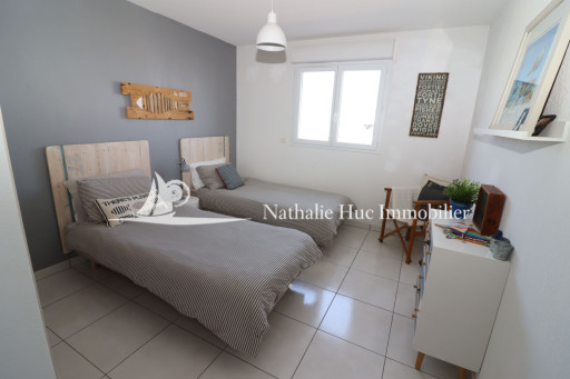 appartement vente Canet-plage