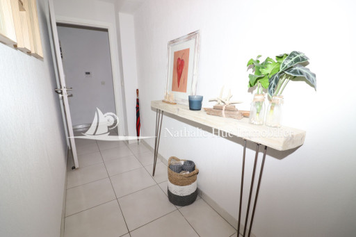 appartement vente Canet-plage
