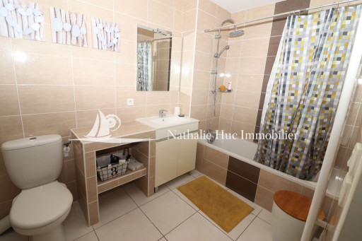 appartement vente Canet-plage