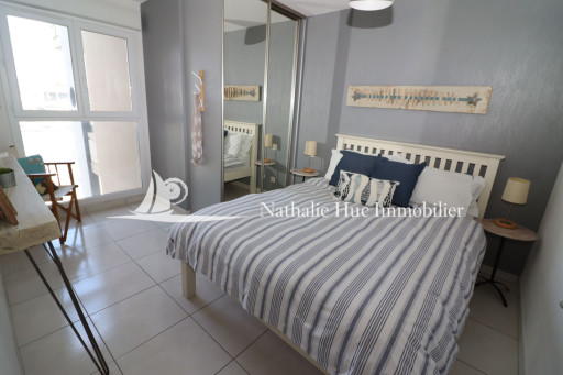 appartement vente Canet-plage