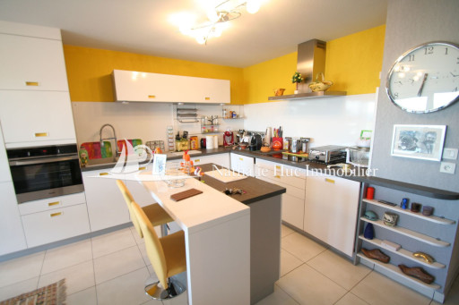 appartement vente Canet-plage