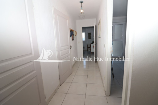 appartement vente Canet-plage