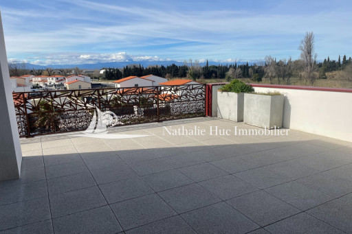 appartement vente Saint-cyprien