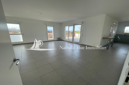 appartement vente Saint-cyprien