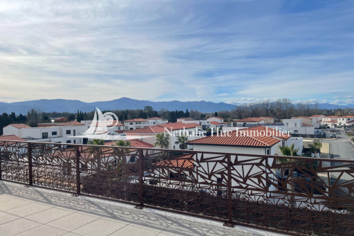 appartement vente Saint-cyprien