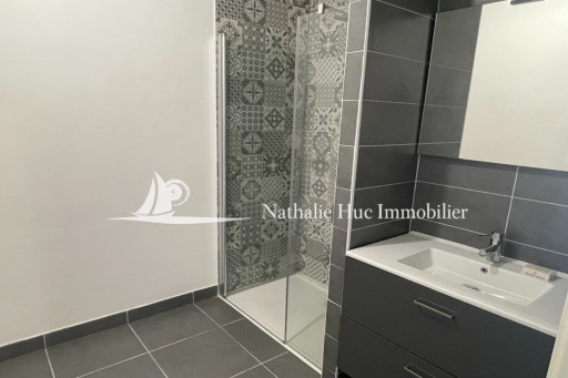appartement vente Saint-cyprien