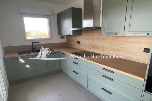 appartement vente Saint-cyprien