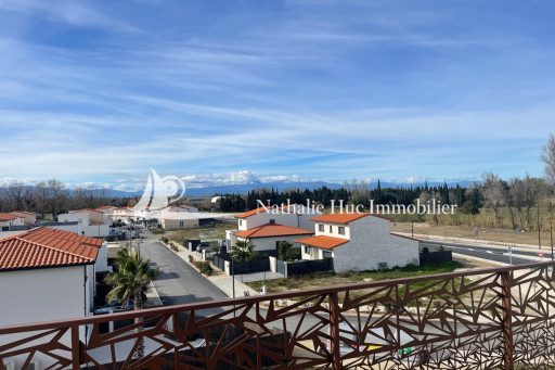 appartement vente Saint-cyprien