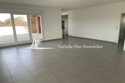 appartement vente Saint-cyprien