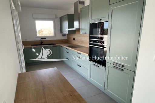 appartement vente Saint-cyprien