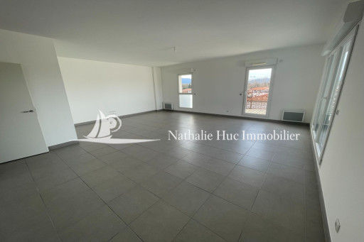 appartement vente Saint-cyprien