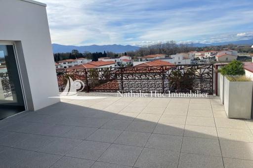 appartement vente Saint-cyprien