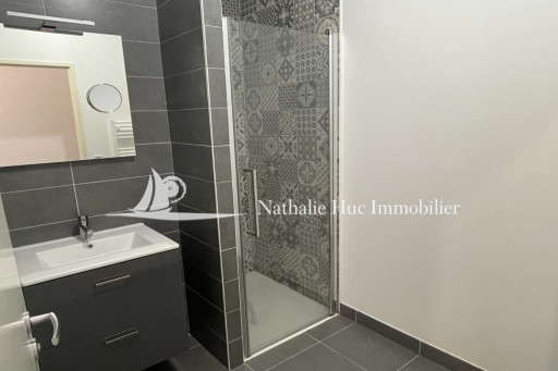 appartement vente Saint-cyprien
