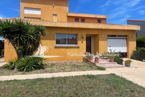 maisonvilla vente Cabestany