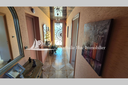 maisonvilla vente Cabestany