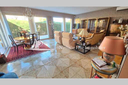 maisonvilla vente Cabestany
