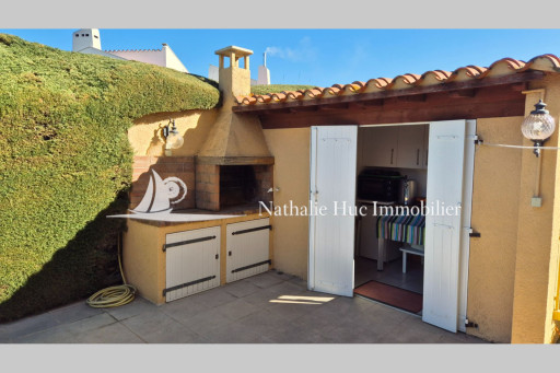 maisonvilla vente Cabestany