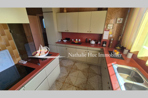 maisonvilla vente Cabestany