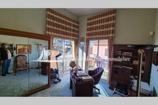 maisonvilla vente Cabestany